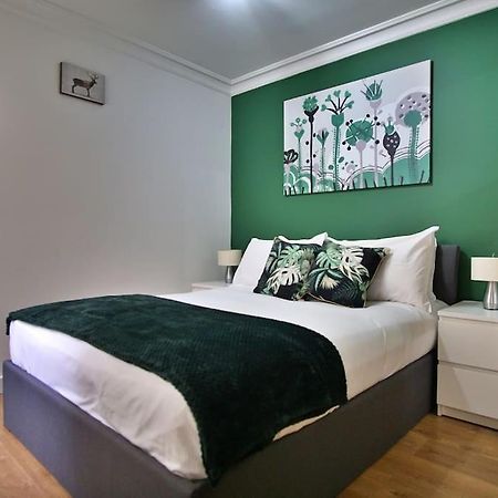 Notting Hill - Portobello Road Lux Home F7 London Exteriör bild