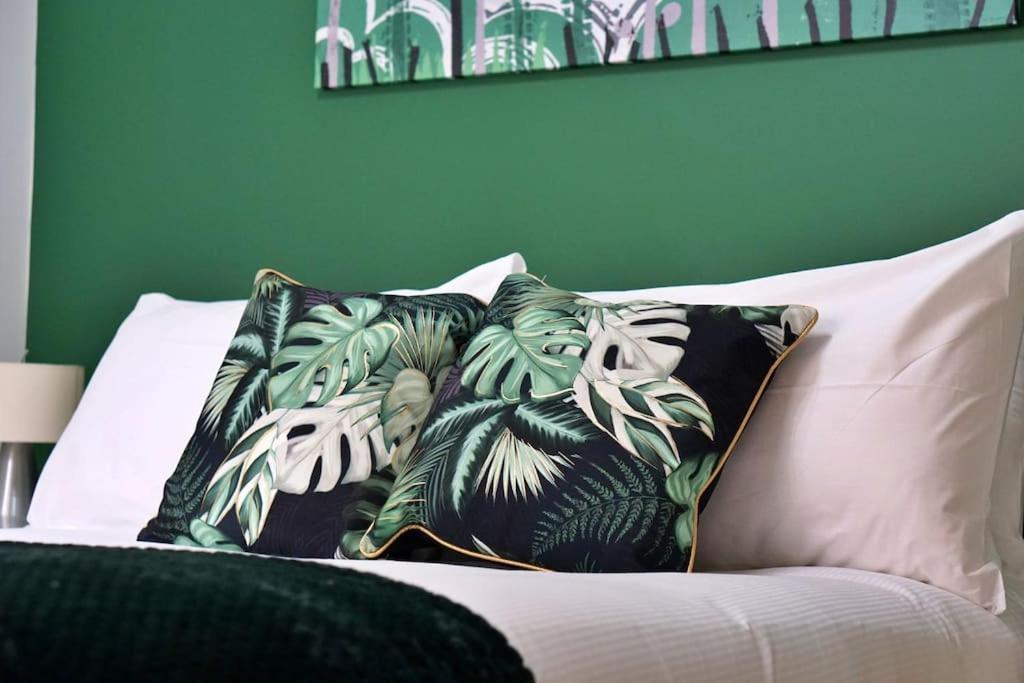 Notting Hill - Portobello Road Lux Home F7 London Exteriör bild
