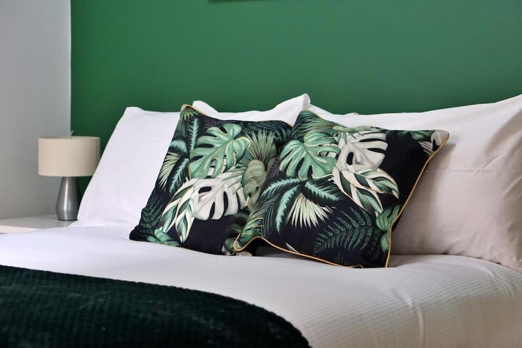 Notting Hill - Portobello Road Lux Home F7 London Exteriör bild