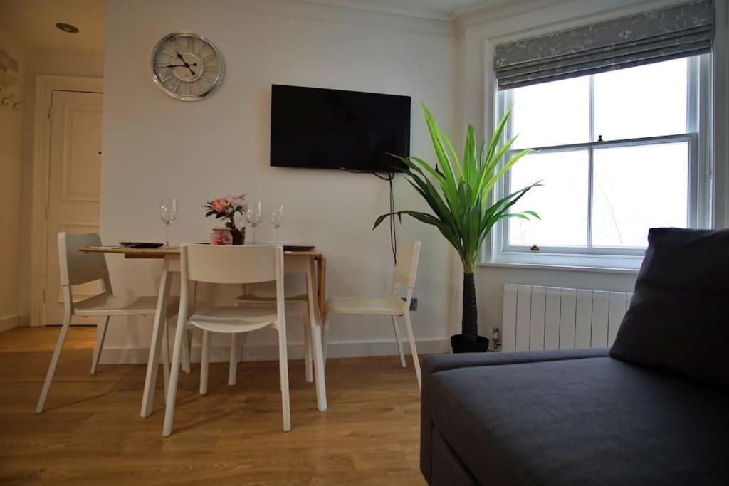 Notting Hill - Portobello Road Lux Home F7 London Exteriör bild