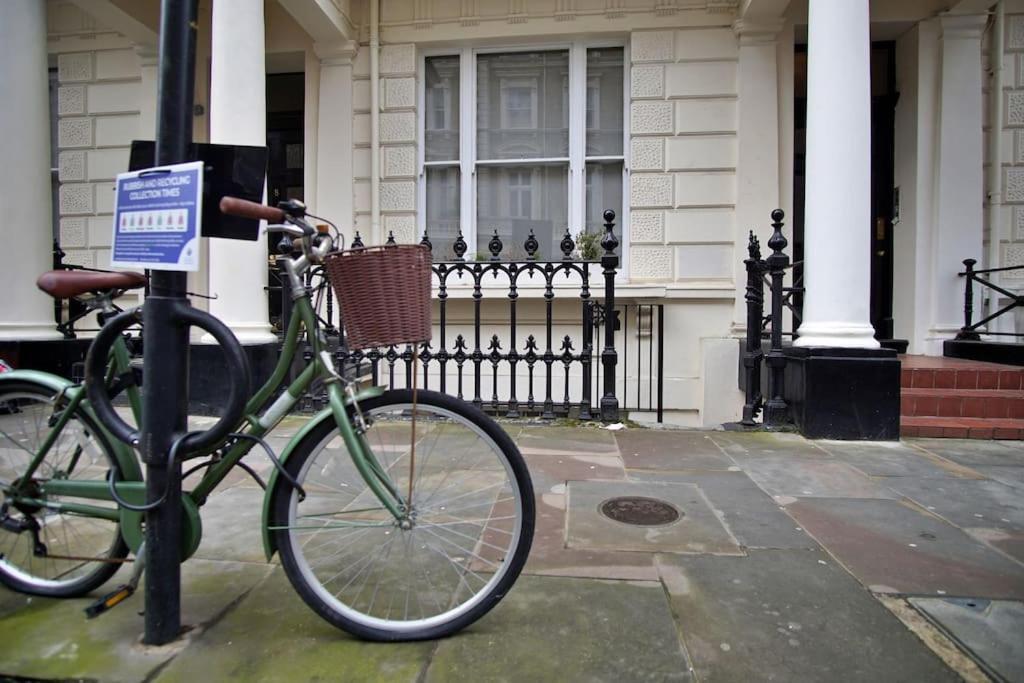 Notting Hill - Portobello Road Lux Home F7 London Exteriör bild