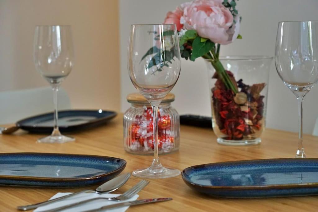 Notting Hill - Portobello Road Lux Home F7 London Exteriör bild